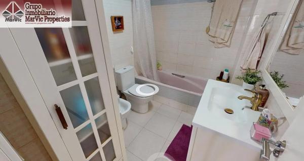 Piso en Centro Urbano