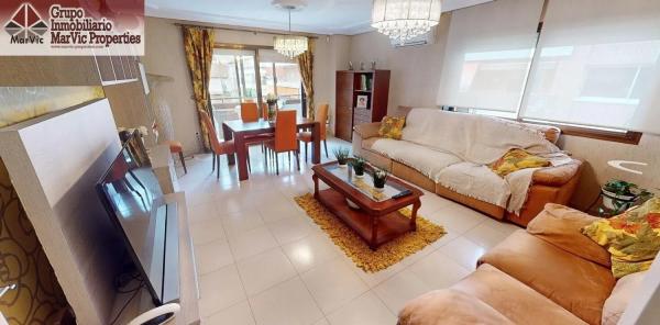 Piso en Centro Urbano