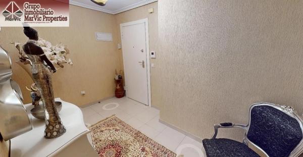 Piso en Centro Urbano