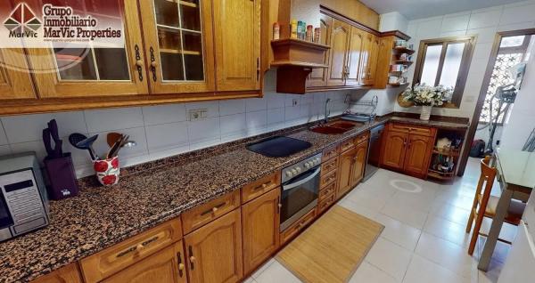 Piso en Centro Urbano