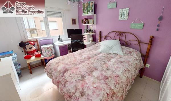 Piso en Centro Urbano