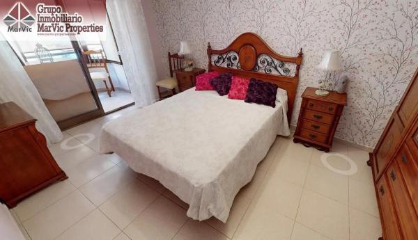 Piso en Centro Urbano