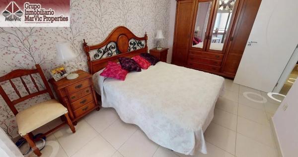 Piso en Centro Urbano