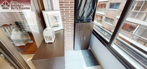 Piso en Centro Urbano