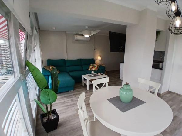 Piso en Playa de Levante