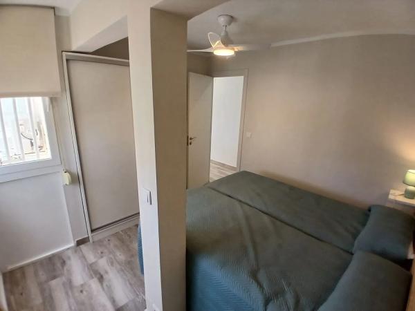 Piso en Playa de Levante