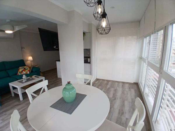 Piso en Playa de Levante