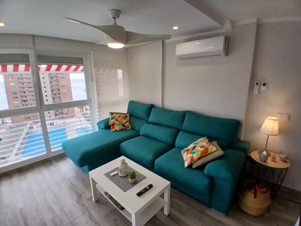 Piso en Playa de Levante