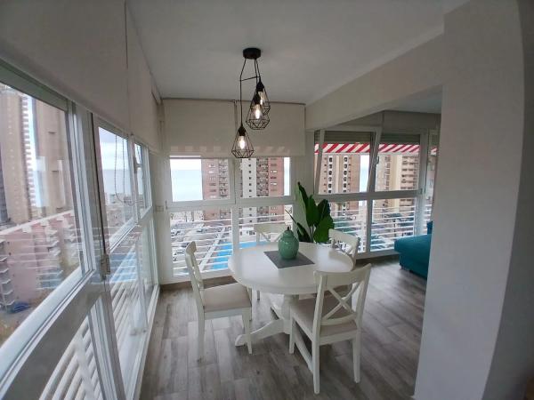 Piso en Playa de Levante