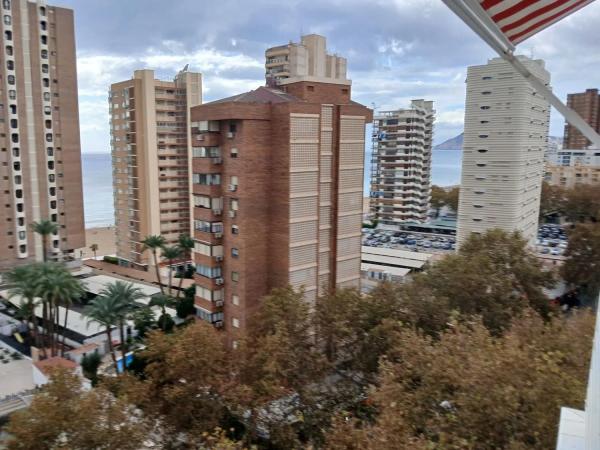 Piso en Playa de Levante