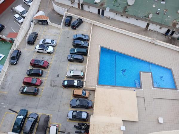 Piso en Playa de Levante