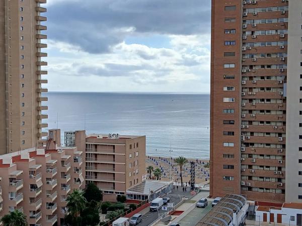 Piso en Playa de Levante