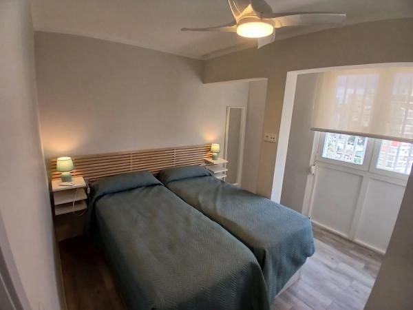 Piso en Playa de Levante