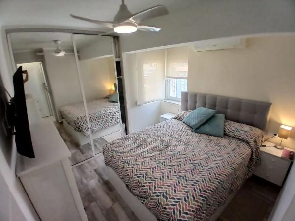 Piso en Playa de Levante