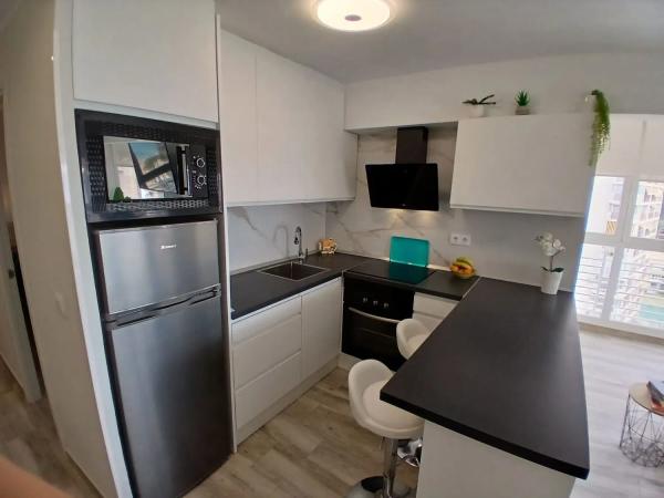 Piso en Playa de Levante