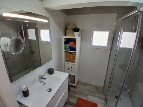 Piso en Playa de Levante