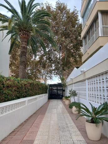 Piso en Playa de Levante