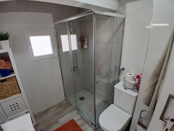 Piso en Playa de Levante