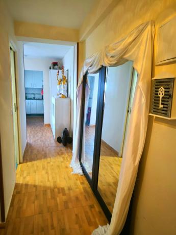 Piso en avenida República Argentina, 4