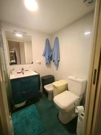 Piso en avenida República Argentina, 4