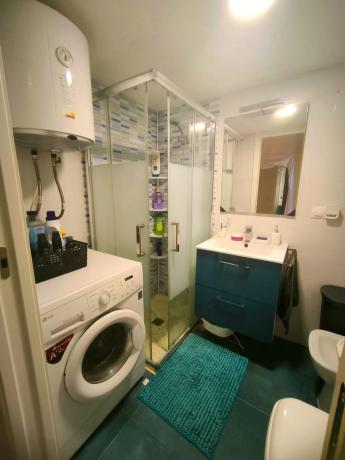 Piso en avenida República Argentina, 4