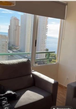 Piso en avenida República Argentina, 4