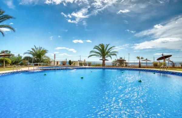 Piso en avenida República Argentina, 4