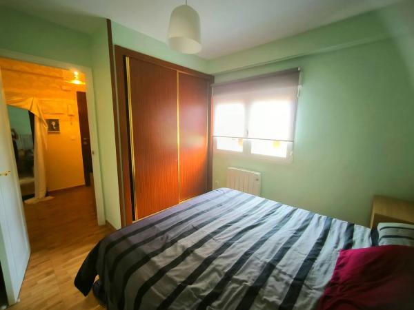 Piso en avenida República Argentina, 4