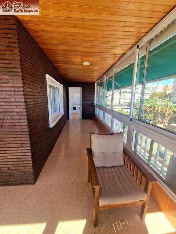 Piso en Playa de Levante