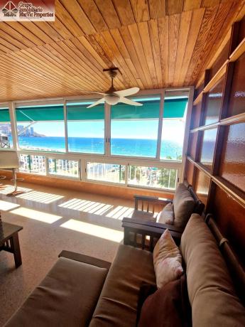 Piso en Playa de Levante