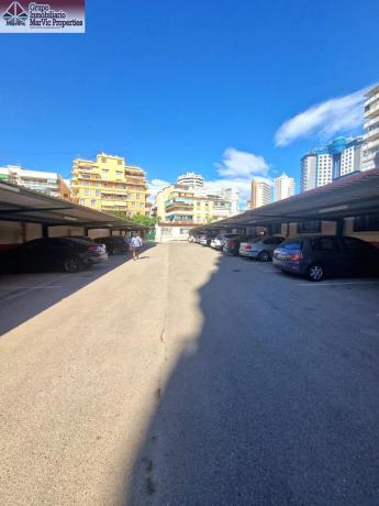 Piso en Playa de Levante