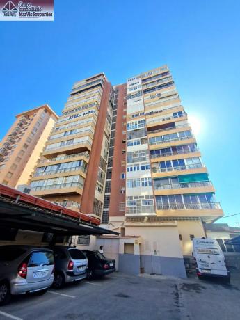 Piso en Playa de Levante