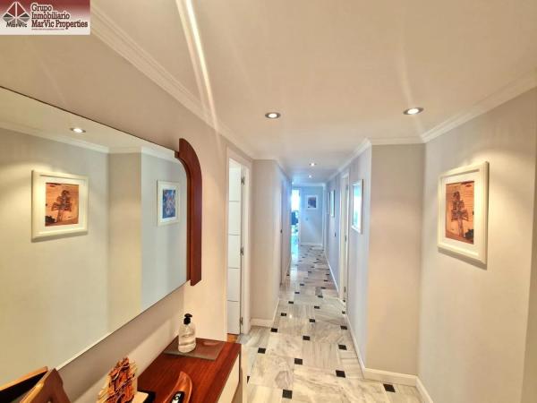 Piso en Playa de Levante