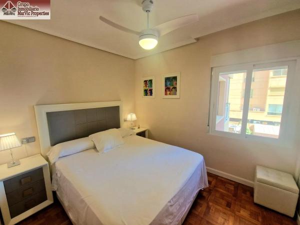 Piso en Playa de Levante