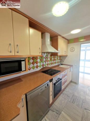 Piso en Playa de Levante