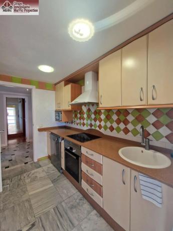 Piso en Playa de Levante