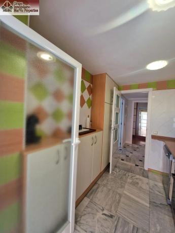 Piso en Playa de Levante