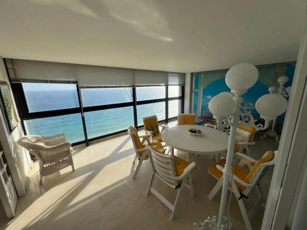 Piso en Playa de Levante