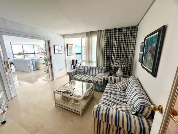 Piso en Playa de Levante