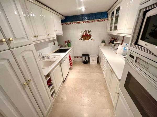 Piso en Playa de Levante