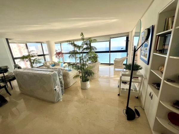 Piso en Playa de Levante