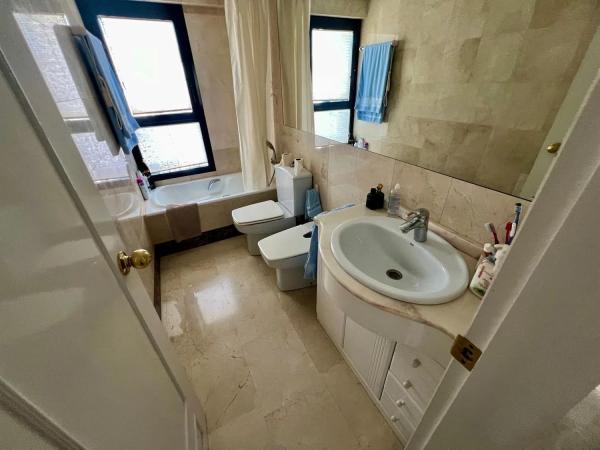 Piso en Playa de Levante