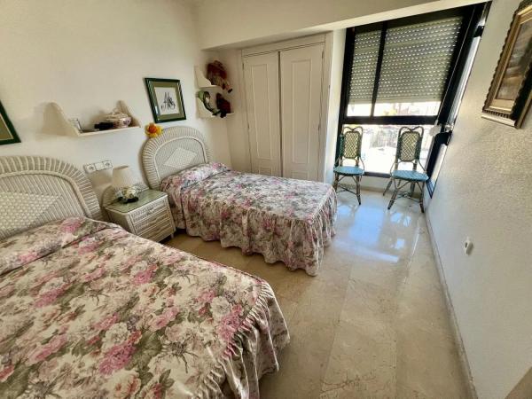 Piso en Playa de Levante