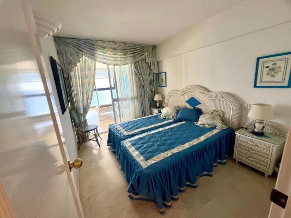 Piso en Playa de Levante