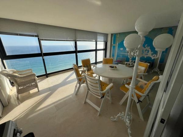 Piso en Playa de Levante