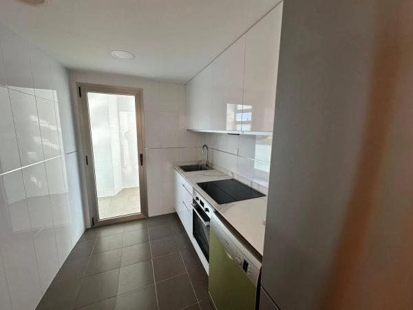 Piso en Barrio Zona Sierra Helada