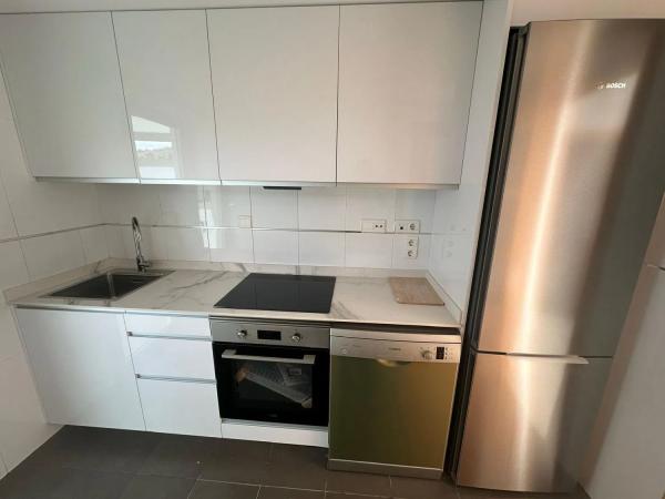 Piso en Barrio Zona Sierra Helada