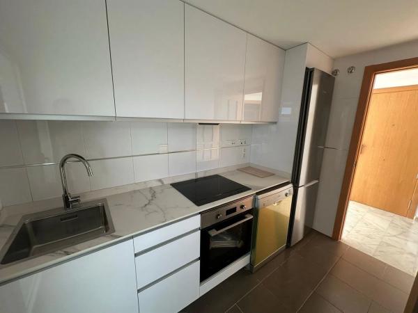 Piso en Barrio Zona Sierra Helada