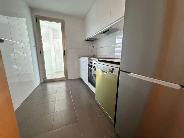 Piso en Barrio Zona Sierra Helada