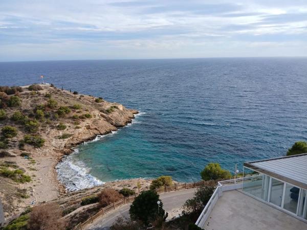 Piso en Barrio Zona Sierra Helada